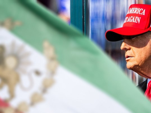 Iran: Nismo planirali ubojstvo Trumpa