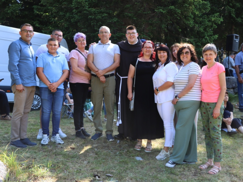 FOTO/VIDEO: Tisuće vjernika na Kedžari proslavilo 'Divin dan'