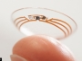 Googleove solarne kontaktne leće mogu kominicirati s računalima
