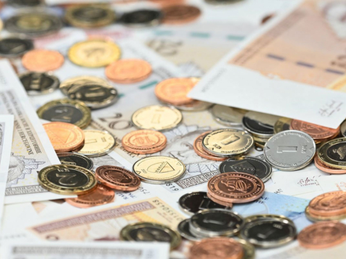 Kreće isplata mirovina za studeni