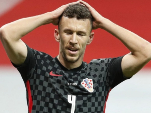 Ništa od Hajduka? Romano: Perišić ostaje u Tottenhamu