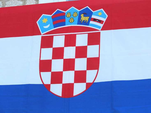 Hrvatska slavi Dan državnosti