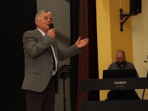 FOTO/VIDEO: U Prozoru održana manifestacija ''Mom gradu na dar''