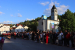 FOTO/VIDEO: Matura 2024. - Defile mladosti na ulicama Prozora