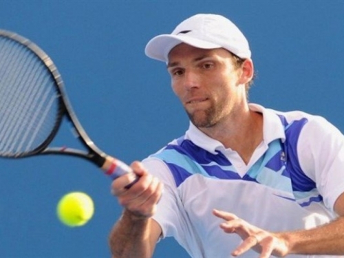 Ivo Karlović u svojoj 38. godini osvojio osmi turnir