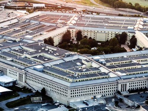 Pentagon: Kineske i ruske ambicije u svemiru predstavljaju prijetnju