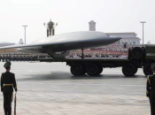 Demonstracija moći u Pekingu. Kina pokazala nova oružja