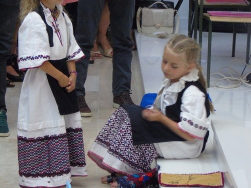 FOTO: Proslava sv. Nikole Tavelića na Orašcu