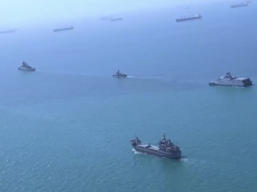 Trump: ''Uništili smo sve iranske brodove'', evo što su objavili Iranci