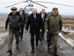 Putin osniva nacionalnu gardu za borbu protiv terorizma i kriminala