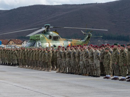 Der Standard: EUFOR spreman pomoći SIPA-i u privođenju Milorada Dodika