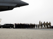 Pentagon: 140 američkih vojnika ranjeno od početka napada na Iran