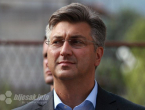 Plenković sljedeći tjedan očekuje prekid štrajka u školama