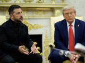 Objavljen Trumpov plan za Ukrajinu: Sigurnosne garancije, tampon-zona, amnestija...