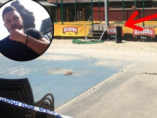 Mladića usmrtila struja na trampolinu u Tučepima, radio za dnevnicu od 250 kuna