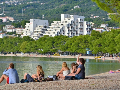 U listopadu svim turistima 50 posto jefitniji boravak u Hrvatskoj