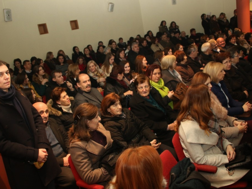 FOTO: Održan 'Božićni koncert' ramskih župa
