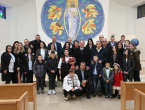 FOTO: Mijo i Marija Ostojić proslavili 50 godina braka