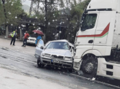 Jablanica: Preminuo 20-godišnjak, 18-godišnjakinja zadobila teške tjelesne ozljede