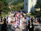 FOTO: Na Uzdolu obilježena 25. obljetnica zločina nad Hrvatima