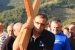 Dario Kordić na proslavi Dana 3. bojne brigade Rama na Uzdolu