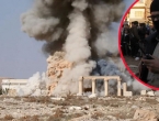 Skrivena kamera snimila razmjere uništenja bisera u Siriji