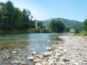 Razina rijeka u BiH gotovo na rekordno niskom nivou