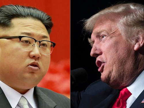 Dogovoreni mjesto i datum sastanka Trumpa i Kim Jong-una