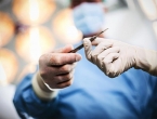 Kirurg laserom pisao svoje inicijale na transplantiranim jetrama