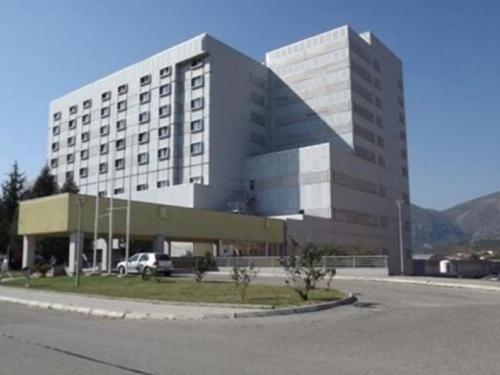 I SKB Mostar tretira pacijente neispravnom opremom