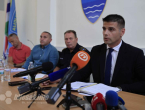 Vlada HNŽ: Sigurnosno stanje u županiji nije ugroženo