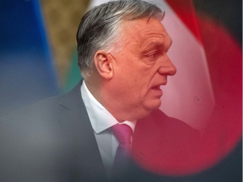 Orban se obrušio na EU: "Nema drugih naivčina koje bi mogle uskočiti"
