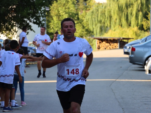FOTO: Održan 6. Ramski polumaraton