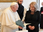 Papa pozvan da posjeti Mostar