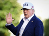 Trump uvodi nove carine