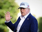 Trump uvodi nove carine