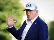 Trump uvodi nove carine