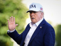 Trump uvodi nove carine