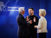EU planira dati članstvo Ukrajini ''preko reda''