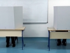Prozor-Rama: Do 17 sati glasovalo 49,6 posto birača