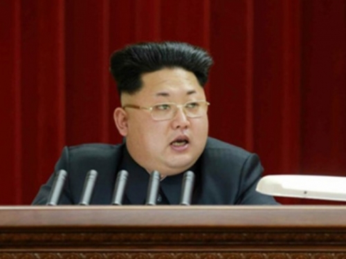 Kim Jong-un opet provocira: Ispaljena balistička raketa s podmornice