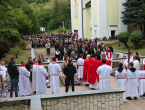 FOTO: Obilježena 31. obljetnica stradanja Hrvata na Uzdolu