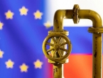 Dan D: EU priprema oštrije naftne sankcije Rusiji