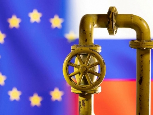 Dan D: EU priprema oštrije naftne sankcije Rusiji