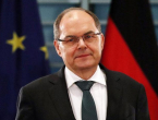Schmidt: Ja sam ideja Angele Merkel