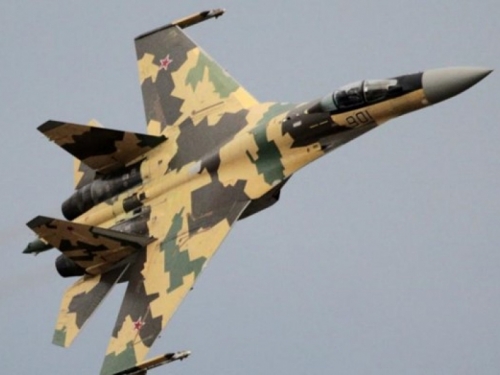 Kina od Rusije kupuje 24 borbena aviona za dvije milijarde dolara