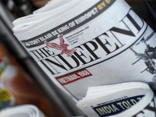 Odzvonilo i Independentu – Hoće li Britanci primijetiti nestanak omiljene novine?