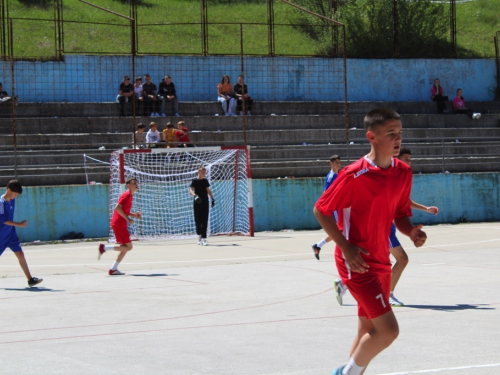 FOTO: Male olimpijske igre u Prozoru