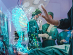 Kina otvorila prvu bolnicu vođenu umjetnom inteligencijom