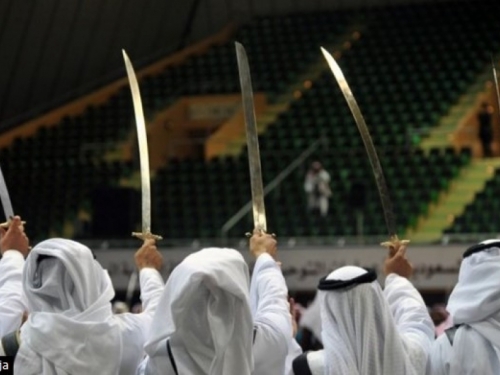 Saudijska Arabija pogubila 47 terorista, na spisku i šiitski vjerski vođa